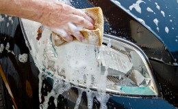 Car wash